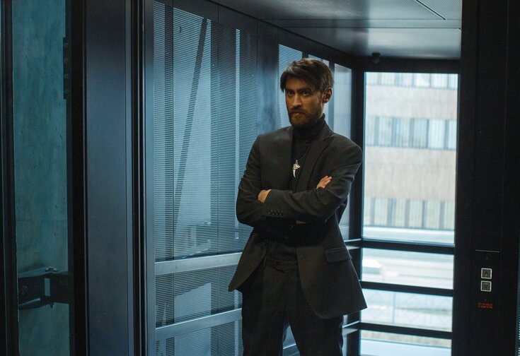Майор Гром: Чумной Доктор 2021
