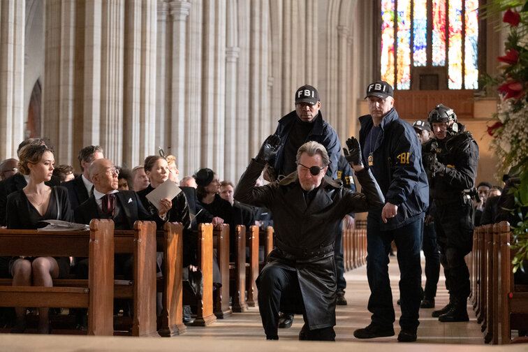 Курьер 2019